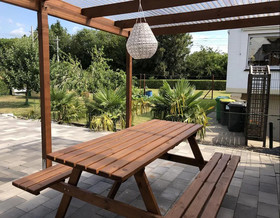 Ferienhaus Ciolina