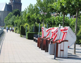 Ferienhaus Ciolina