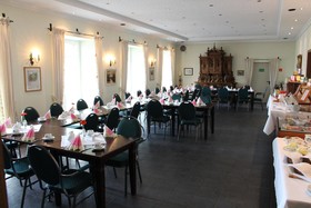 Landhaus Göddertzhof