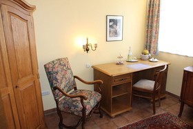 Landhaus Göddertzhof