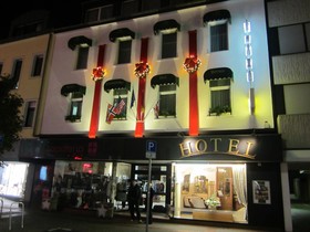 Rheinischer Hof