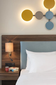 Hyatt House Frankfurt Eschborn