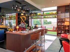 Mercure Hotel Frankfurt Eschborn Helfmann Park