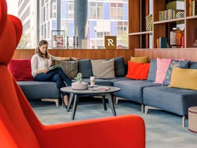 Mercure Hotel Frankfurt Eschborn Helfmann Park