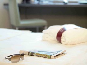 Mercure Hotel Frankfurt Eschborn Helfmann Park