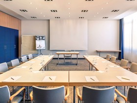 Mercure Hotel Frankfurt Eschborn Helfmann Park