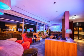Mercure Hotel Frankfurt Eschborn Helfmann Park
