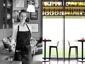 Mercure Hotel Frankfurt Eschborn Helfmann Park