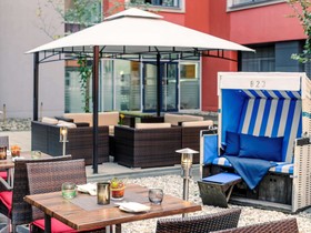 Mercure Hotel Frankfurt Eschborn Helfmann Park