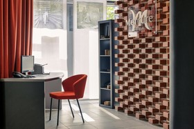 Mercure Hotel Frankfurt Eschborn Helfmann Park