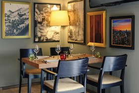 Mercure Hotel Frankfurt Eschborn Helfmann Park