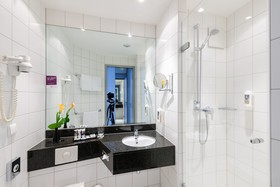 Mercure Hotel Frankfurt Eschborn Helfmann Park