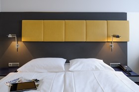 Mercure Hotel Frankfurt Eschborn Helfmann Park
