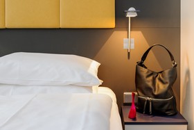 Mercure Hotel Frankfurt Eschborn Helfmann Park