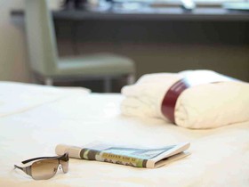 Mercure Hotel Frankfurt Eschborn Helfmann Park