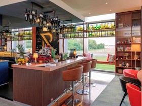 Mercure Hotel Frankfurt Eschborn Helfmann Park