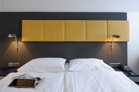 Mercure Hotel Frankfurt Eschborn Helfmann Park