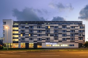 Mercure Hotel Frankfurt Eschborn Helfmann Park