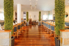 Mercure Hotel Frankfurt Eschborn Helfmann Park