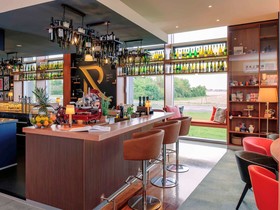 Mercure Hotel Frankfurt Eschborn Helfmann Park