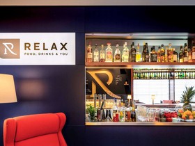 Mercure Hotel Frankfurt Eschborn Helfmann Park