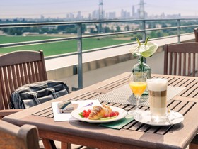 Mercure Hotel Frankfurt Eschborn Helfmann Park