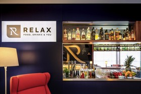 Mercure Hotel Frankfurt Eschborn Helfmann Park