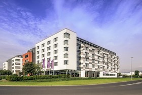 Mercure Hotel Frankfurt Eschborn Helfmann Park