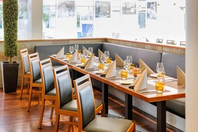 Mercure Hotel Frankfurt Eschborn Helfmann Park