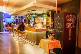 Mercure Hotel Frankfurt Eschborn Helfmann Park