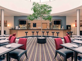 Mercure Hotel Frankfurt Eschborn Süd