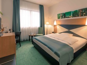 Mercure Hotel Frankfurt Eschborn Süd