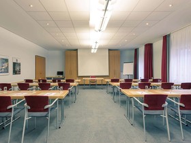 Mercure Hotel Frankfurt Eschborn Süd