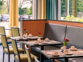 Mercure Hotel Frankfurt Eschborn Süd