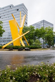 Mercure Hotel Frankfurt Eschborn Süd