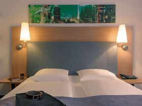 Mercure Hotel Frankfurt Eschborn Süd