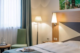 Mercure Hotel Frankfurt Eschborn Süd