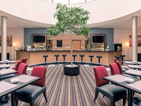 Mercure Hotel Frankfurt Eschborn Süd