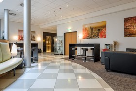 Mercure Hotel Frankfurt Eschborn Süd