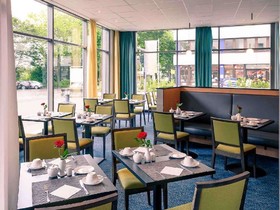 Mercure Hotel Frankfurt Eschborn Süd