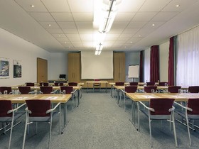 Mercure Hotel Frankfurt Eschborn Süd