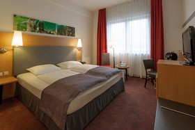Mercure Hotel Frankfurt Eschborn Süd