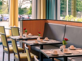 Mercure Hotel Frankfurt Eschborn Süd