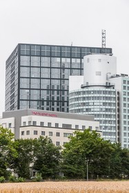 Mercure Hotel Frankfurt Eschborn Süd