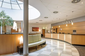Mercure Hotel Frankfurt Eschborn Süd