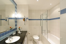 Mercure Hotel Frankfurt Eschborn Süd