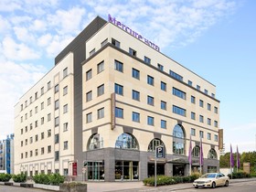 Mercure Hotel Frankfurt Eschborn Süd
