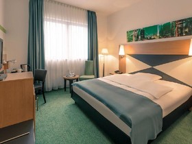 Mercure Hotel Frankfurt Eschborn Süd