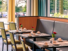 Mercure Hotel Frankfurt Eschborn Süd