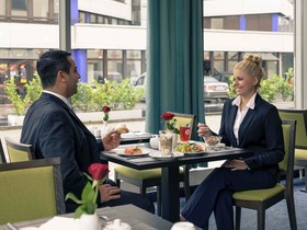 Mercure Hotel Frankfurt Eschborn Süd